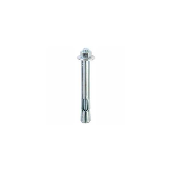 Itw Dynabolt Sleeve Anchor, 1/2" Dia., 3" L 11283 - main